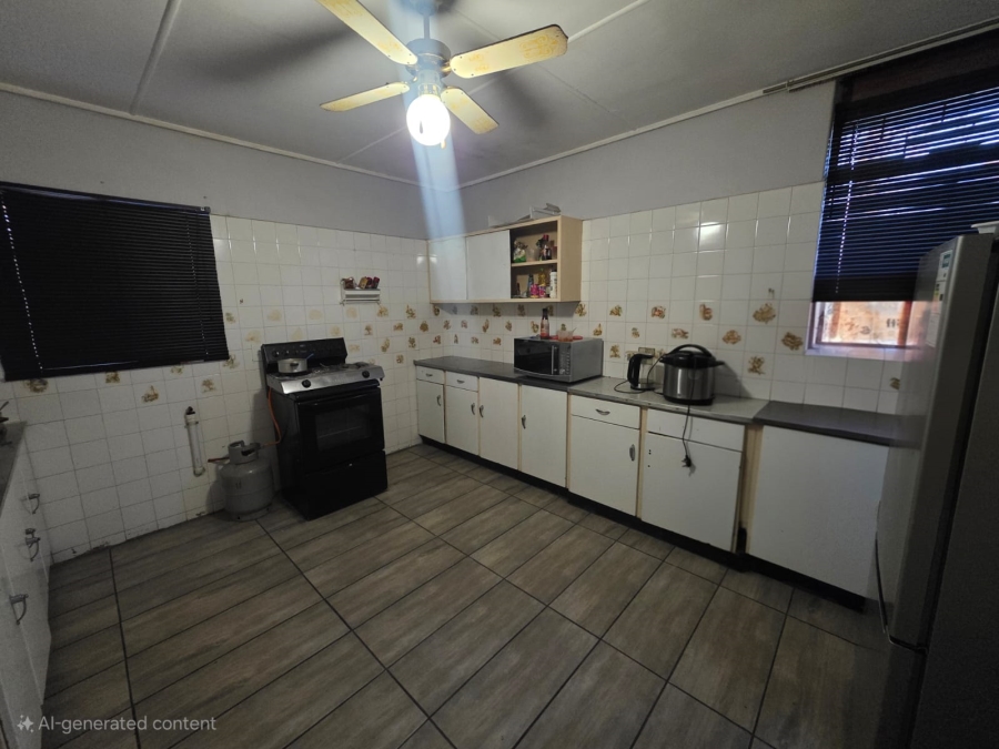 3 Bedroom Property for Sale in Sasolburg Ext 15 Free State